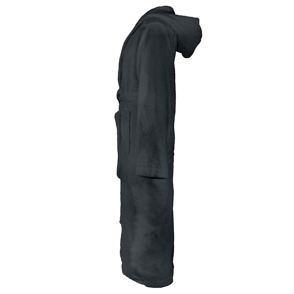Chin Bathrobe l Cotton Chin Bathrobe - pokemab47198f74cd324101eafe5905eda4c15