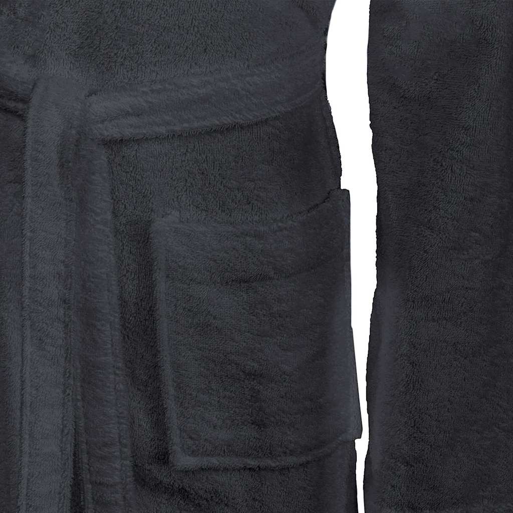 Chin Bathrobe l Cotton Chin Bathrobe - pokemac21deaf9a4def5eef7f5c43e475baf1