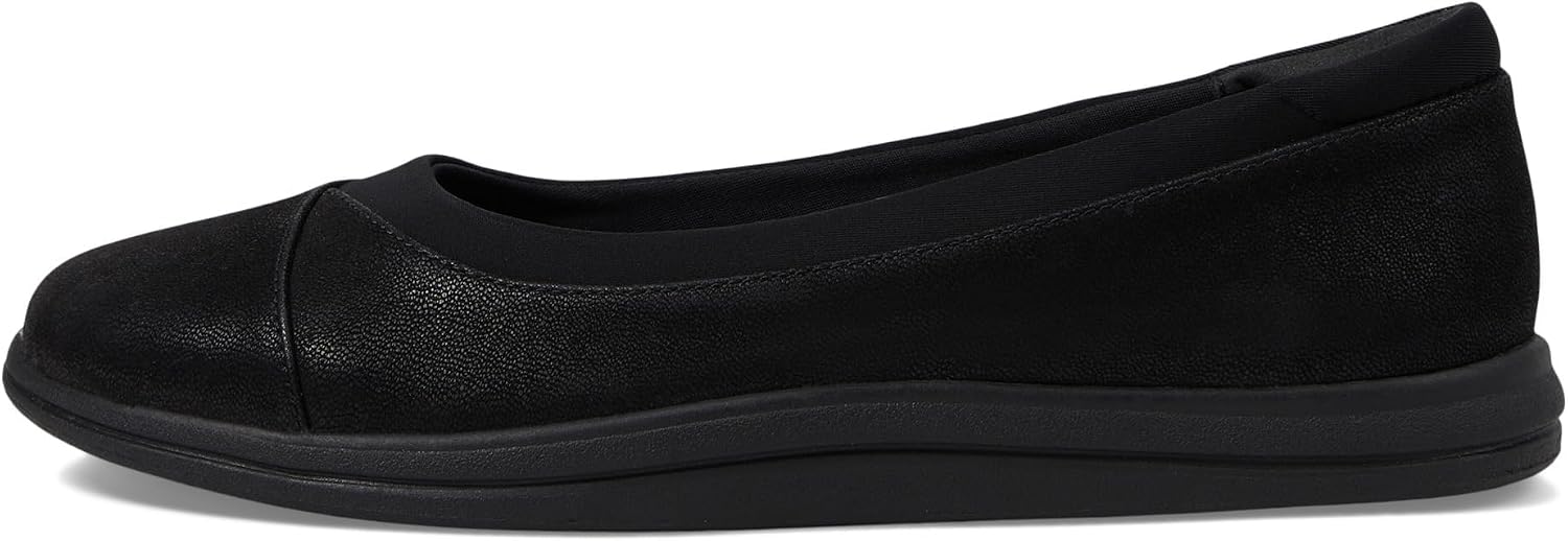 Clarks Ballerines plates Breeze Ayla pour femme - pokemaClarks Ballerines plates Breeze Ayla pour femme