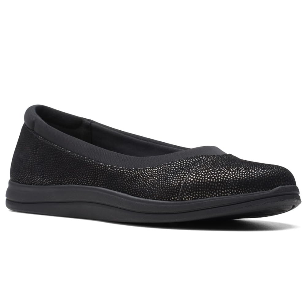 Clarks Ballerines plates Breeze Ayla pour femme - pokemaClarks Ballerines plates Breeze Ayla pour femme