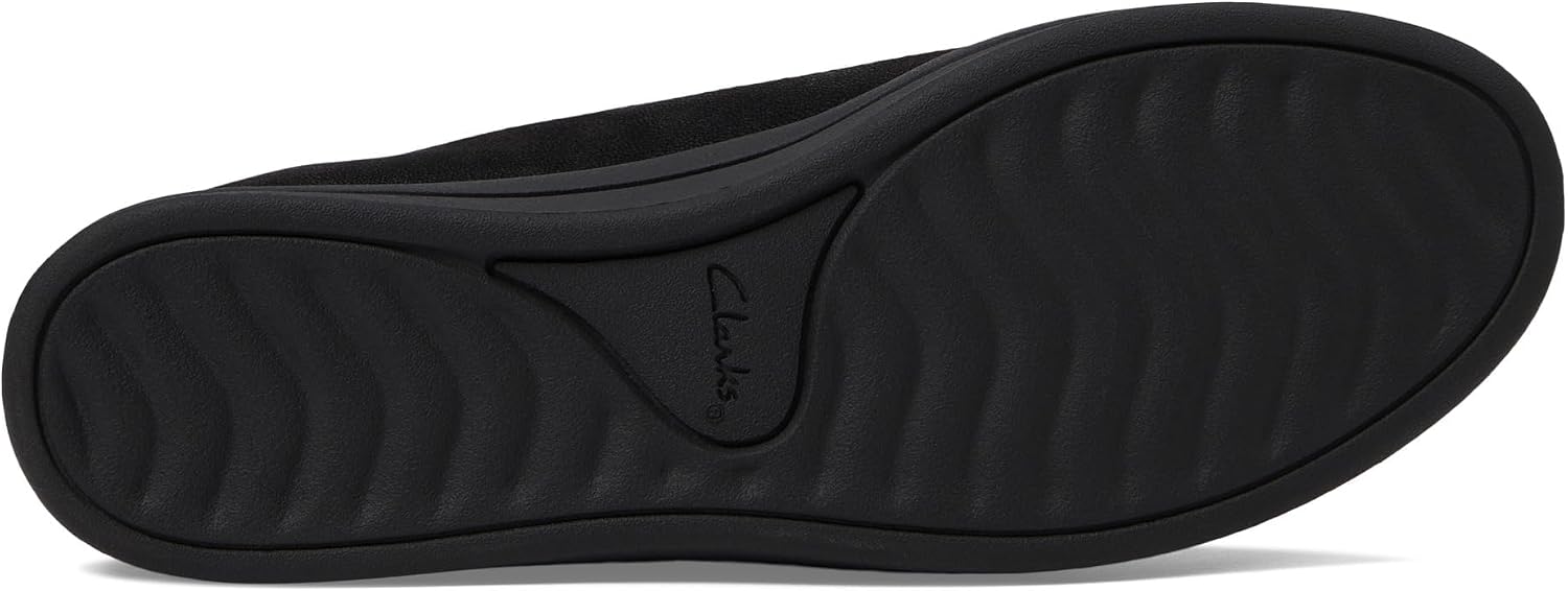 Clarks Ballerines plates Breeze Ayla pour femme - pokemaClarks Ballerines plates Breeze Ayla pour femme