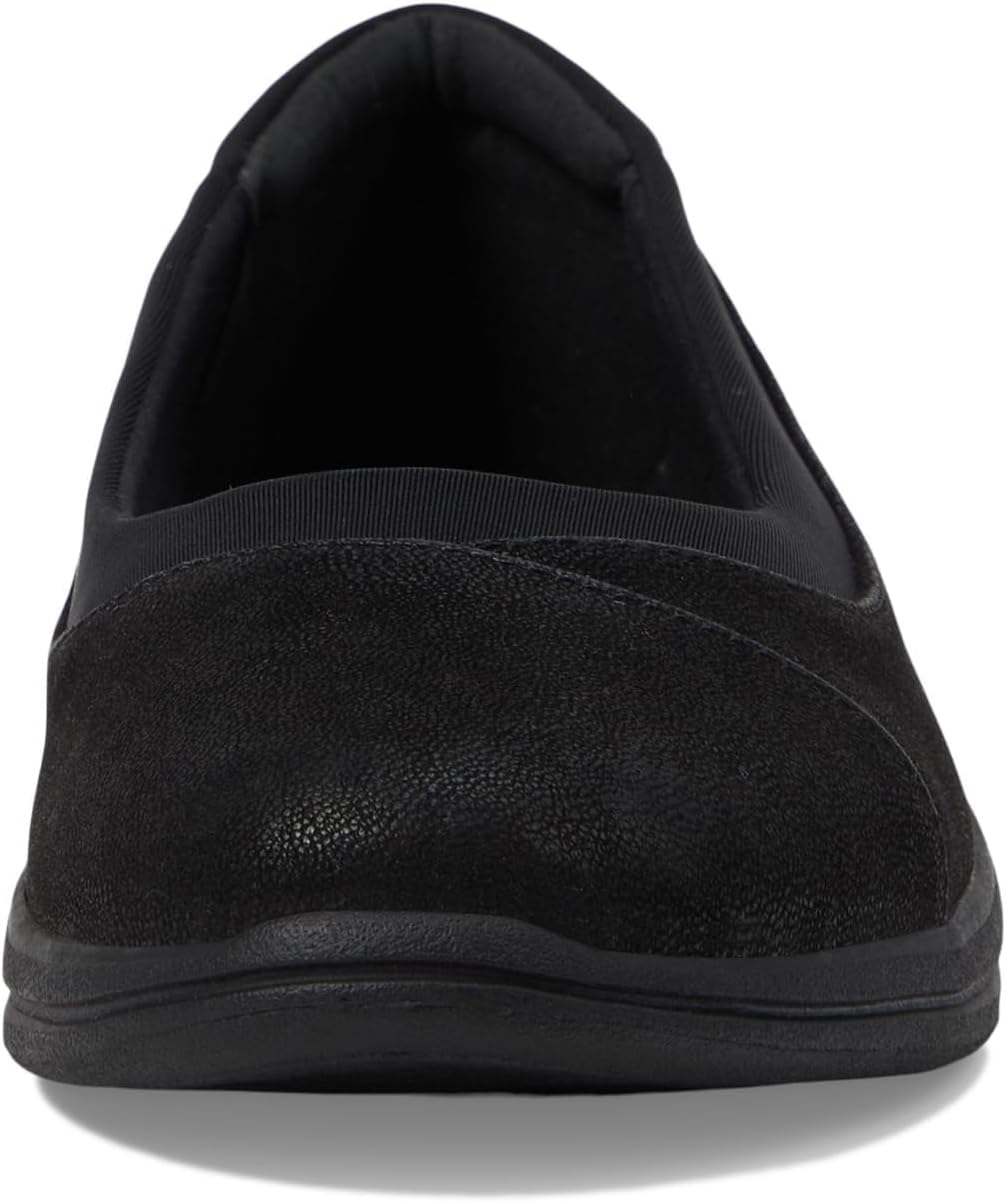 Clarks Ballerines plates Breeze Ayla pour femme - pokemaClarks Ballerines plates Breeze Ayla pour femme