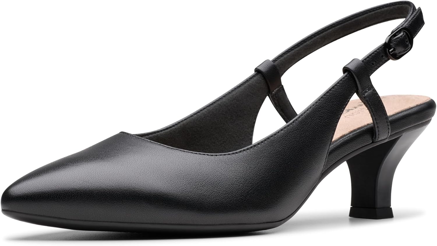 Clarks Escarpins Kepley Lane pour femmes - pokemaClarks Escarpins Kepley Lane pour femmes