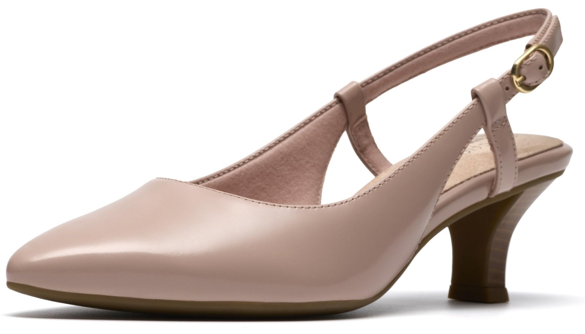 Clarks Escarpins Kepley Lane pour femmes - pokemaClarks Escarpins Kepley Lane pour femmes