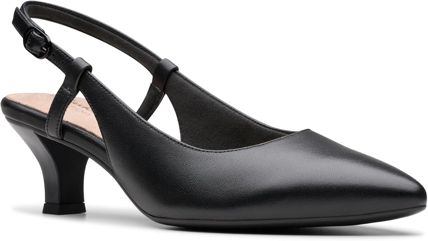 Clarks Escarpins Kepley Lane pour femmes - pokemaClarks Escarpins Kepley Lane pour femmes