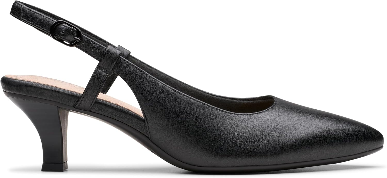 Clarks Escarpins Kepley Lane pour femmes - pokemaClarks Escarpins Kepley Lane pour femmes