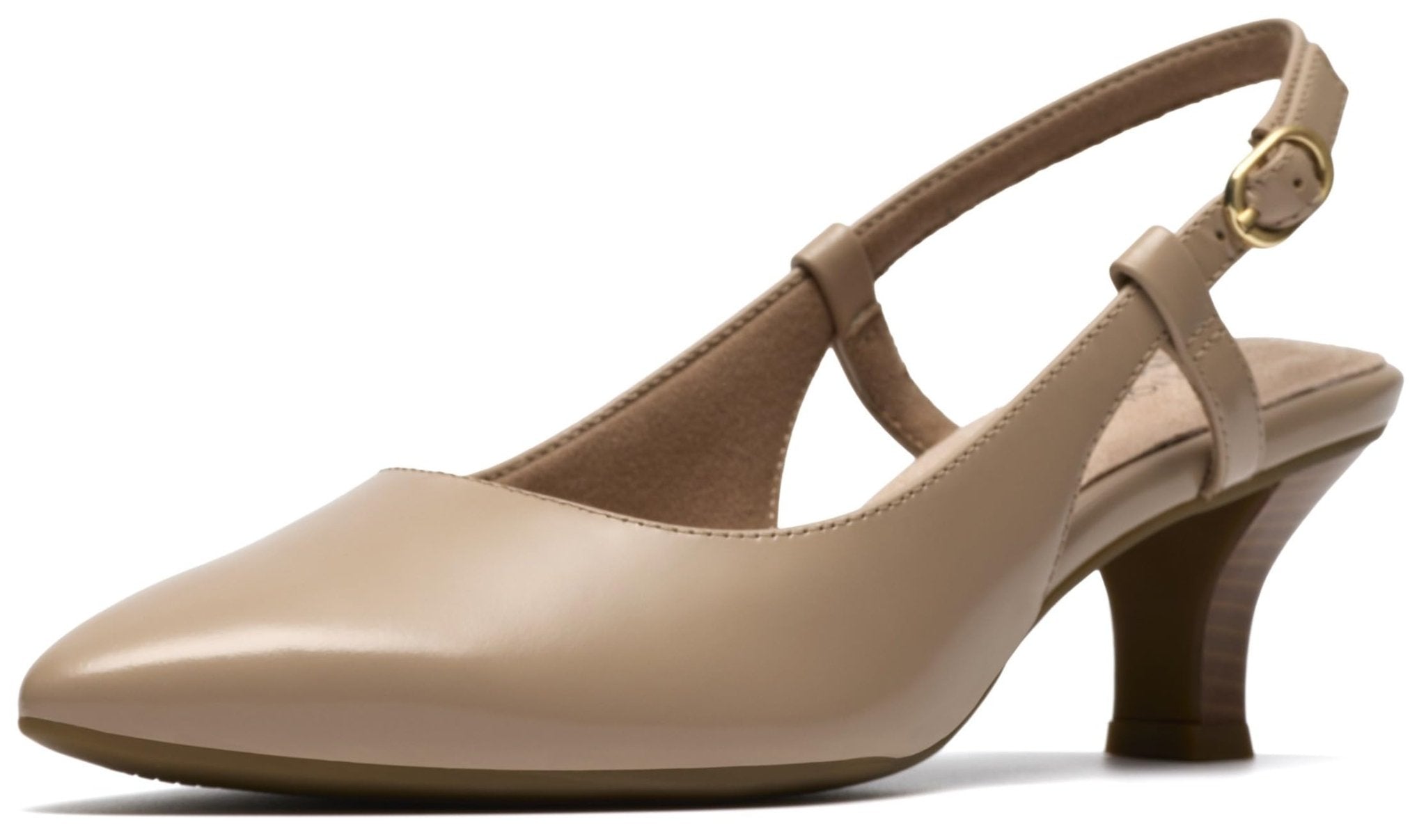 Clarks Escarpins Kepley Lane pour femmes - pokemaClarks Escarpins Kepley Lane pour femmes