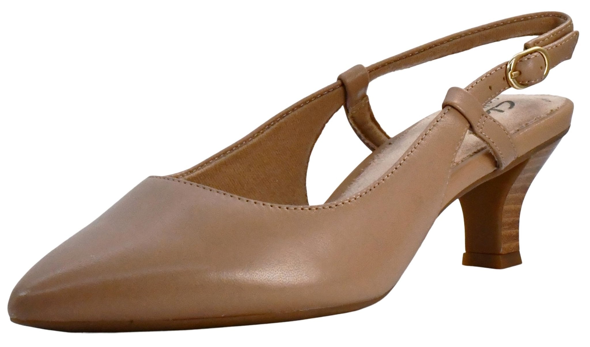 Clarks Escarpins Kepley Lane pour femmes - pokemaClarks Escarpins Kepley Lane pour femmes
