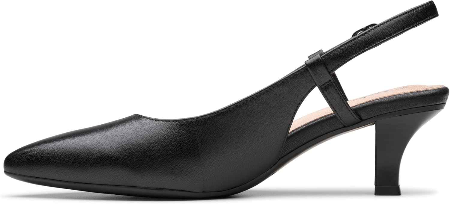 Clarks Escarpins Kepley Lane pour femmes - pokemaClarks Escarpins Kepley Lane pour femmes