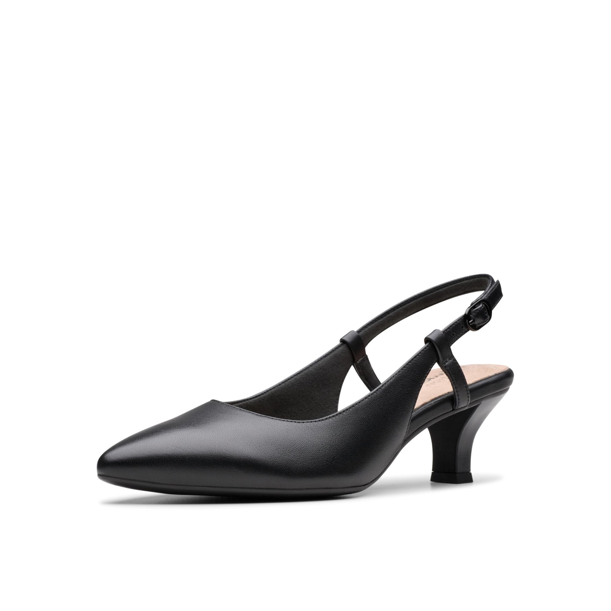 Clarks Escarpins Kepley Lane pour femmes - pokemaClarks Escarpins Kepley Lane pour femmes