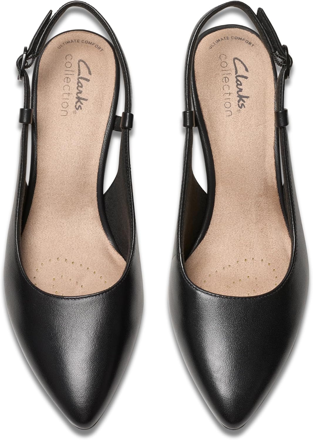 Clarks Escarpins Kepley Lane pour femmes - pokemaClarks Escarpins Kepley Lane pour femmes