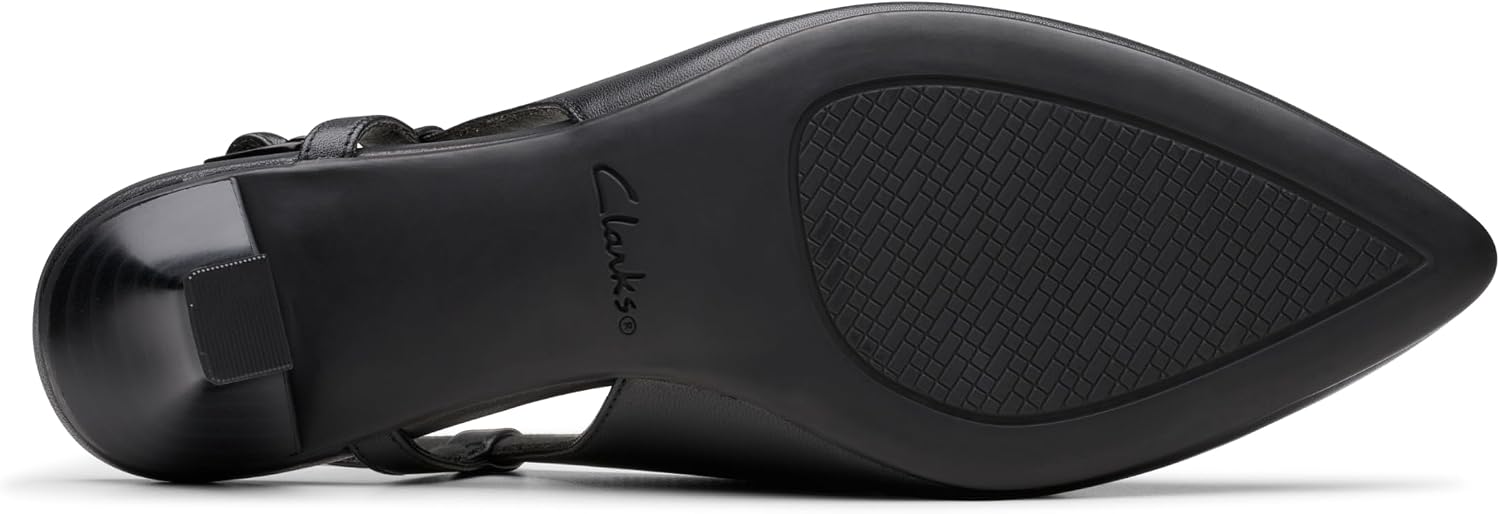 Clarks Escarpins Kepley Lane pour femmes - pokemaClarks Escarpins Kepley Lane pour femmes
