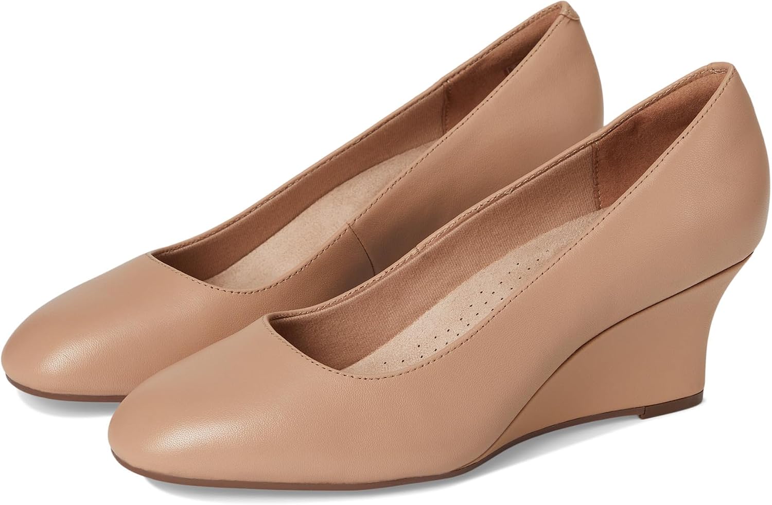 Clarks Womens Olivette Pearl Pump - pokemaClarks Womens Olivette Pearl Pump
