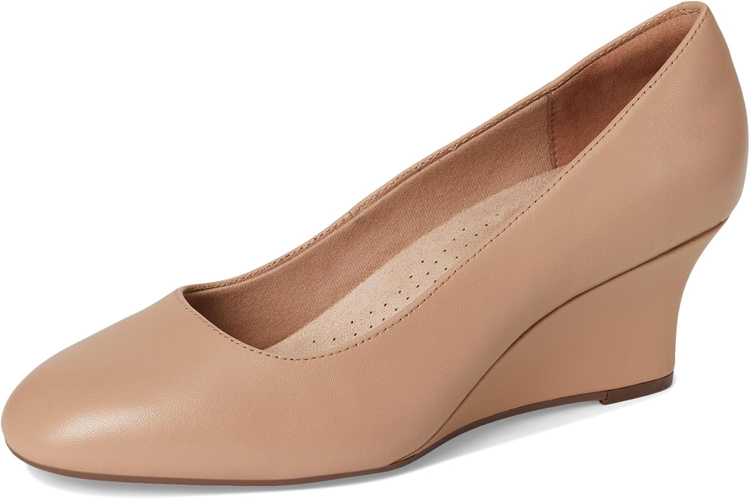Clarks Womens Olivette Pearl Pump - pokemaClarks Womens Olivette Pearl Pump