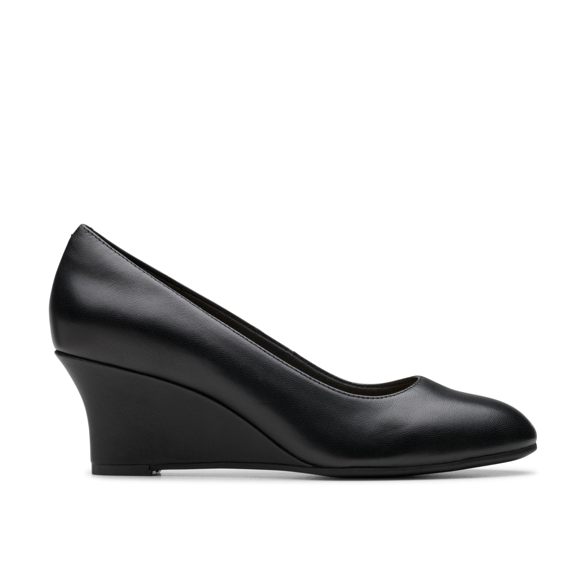 Clarks Womens Olivette Pearl Pump - pokemaClarks Womens Olivette Pearl Pump