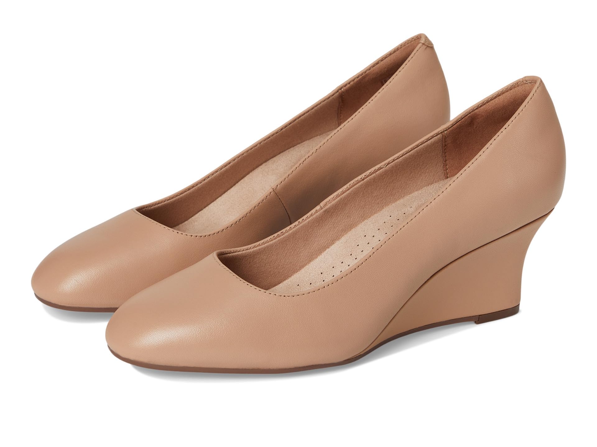 Clarks Womens Olivette Pearl Pump - pokemaClarks Womens Olivette Pearl Pump