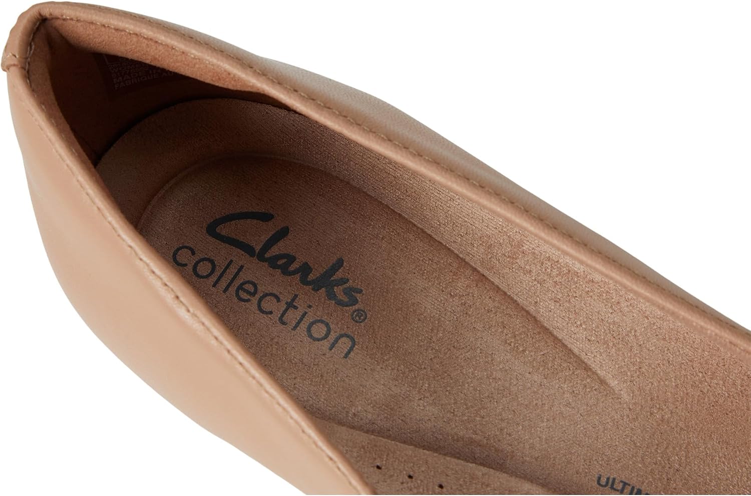 Clarks Womens Olivette Pearl Pump - pokemaClarks Womens Olivette Pearl Pump