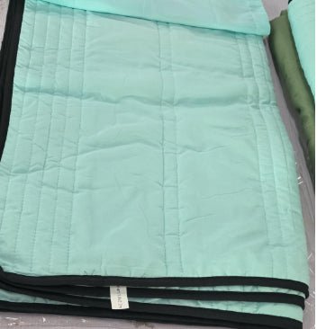 Cooling Blankets Pure Color Summer Quilt Plain Summer Cool Quilt Compressible Air-conditioning Quilt Quilt Blanket - pokema5c83c6a5bed5c8c9a3cb7058c1e0c4e8