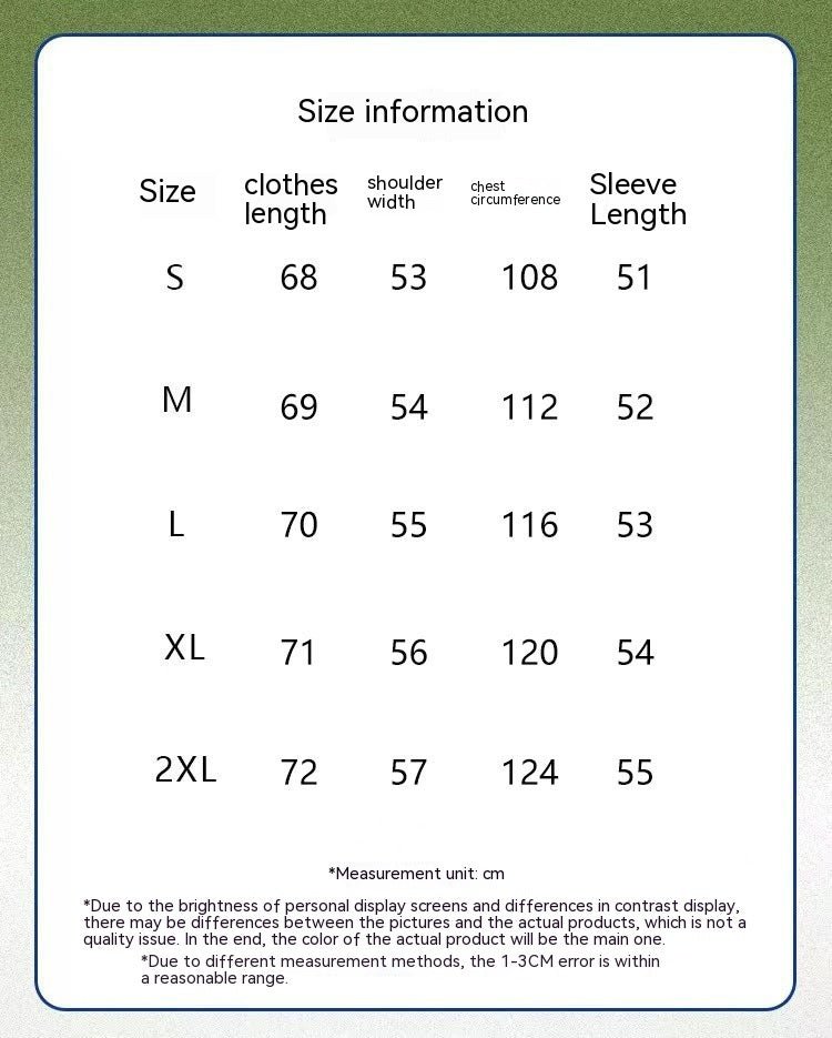Corduroy Cotton-padded Coat For Men And Women Winter Thickened French Coat - pokema4825ae83a518a921eb4c66bc4a7894fb