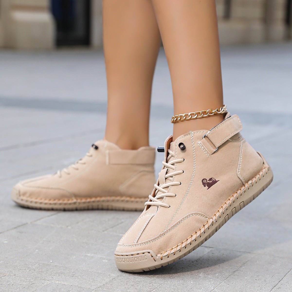 Couples Flat Dress Shoes And Martin Boots - pokema82fd2cfd2b5855dc80f32ea0002dbb1e