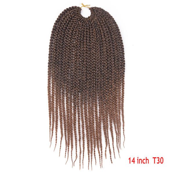 Crochet Hair Senegal Box Braids Braid Hair Extension - pokemab04d11acf1d1fd3c5651ad461cdc5d4d