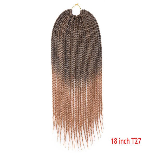 Crochet Hair Senegal Box Braids Braid Hair Extension - pokema6b5ca92bec3ee5cc681ed7d1df67a7bc
