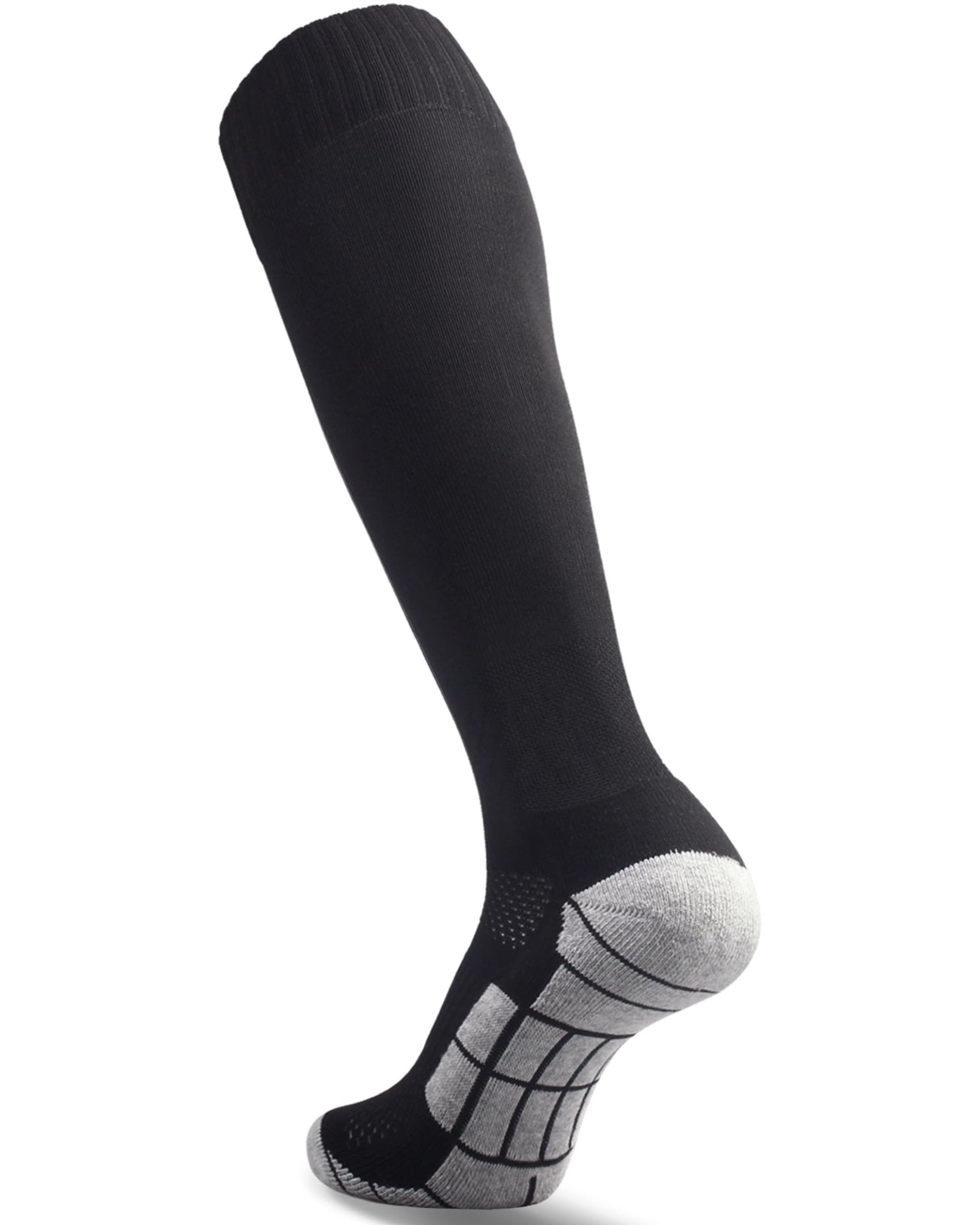 CWVLC Soccer Socks (3/5 pairs) Team Sport Knee High Socks for Adult Youth Kids - pokemaCWVLC Soccer Socks (3/5 pairs) Team Sport Knee High Socks for Adult Youth Kids