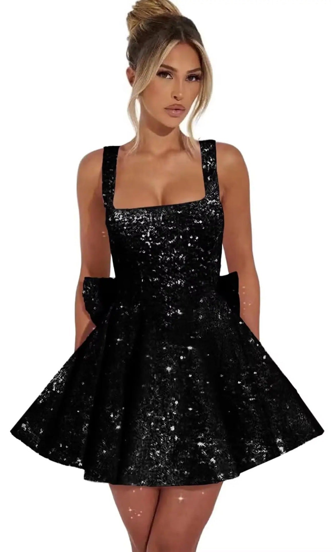 Design A Sweet Elegant And Subtly Luxurious Dress For A Birthday Party - pokemafb3e76bb0d6446c907c5a5e0e047802d