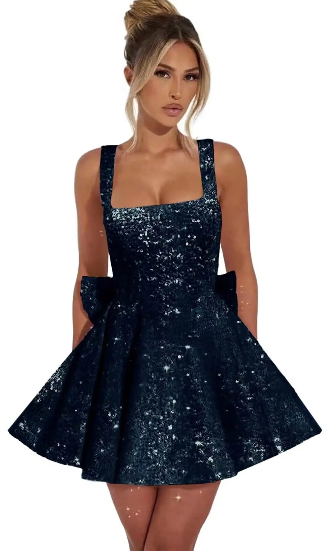 Design A Sweet Elegant And Subtly Luxurious Dress For A Birthday Party - pokema86cf80d69d0dbe9b492bd7250751ea7f