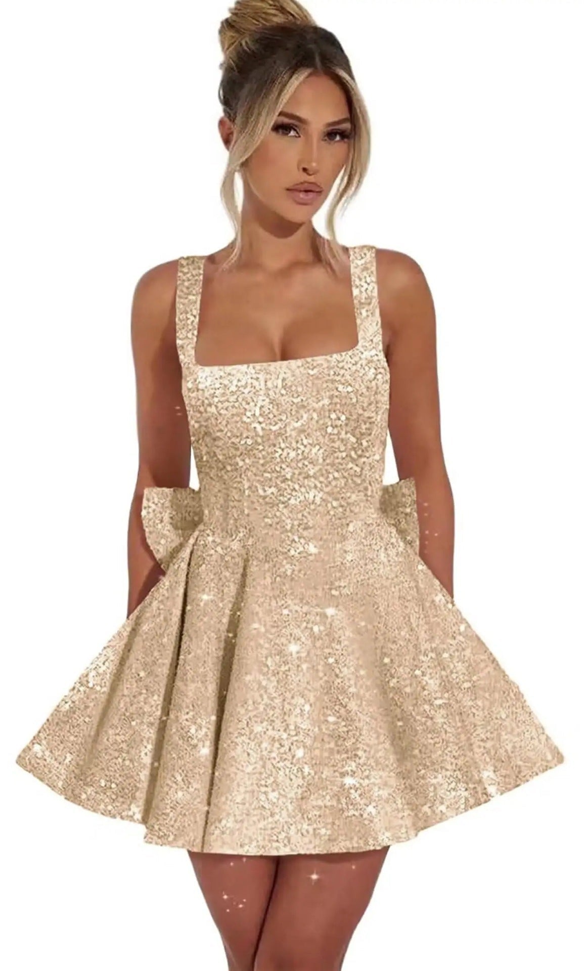Design A Sweet Elegant And Subtly Luxurious Dress For A Birthday Party - pokemacad9071986da261df7c5b6f4ed44da3b