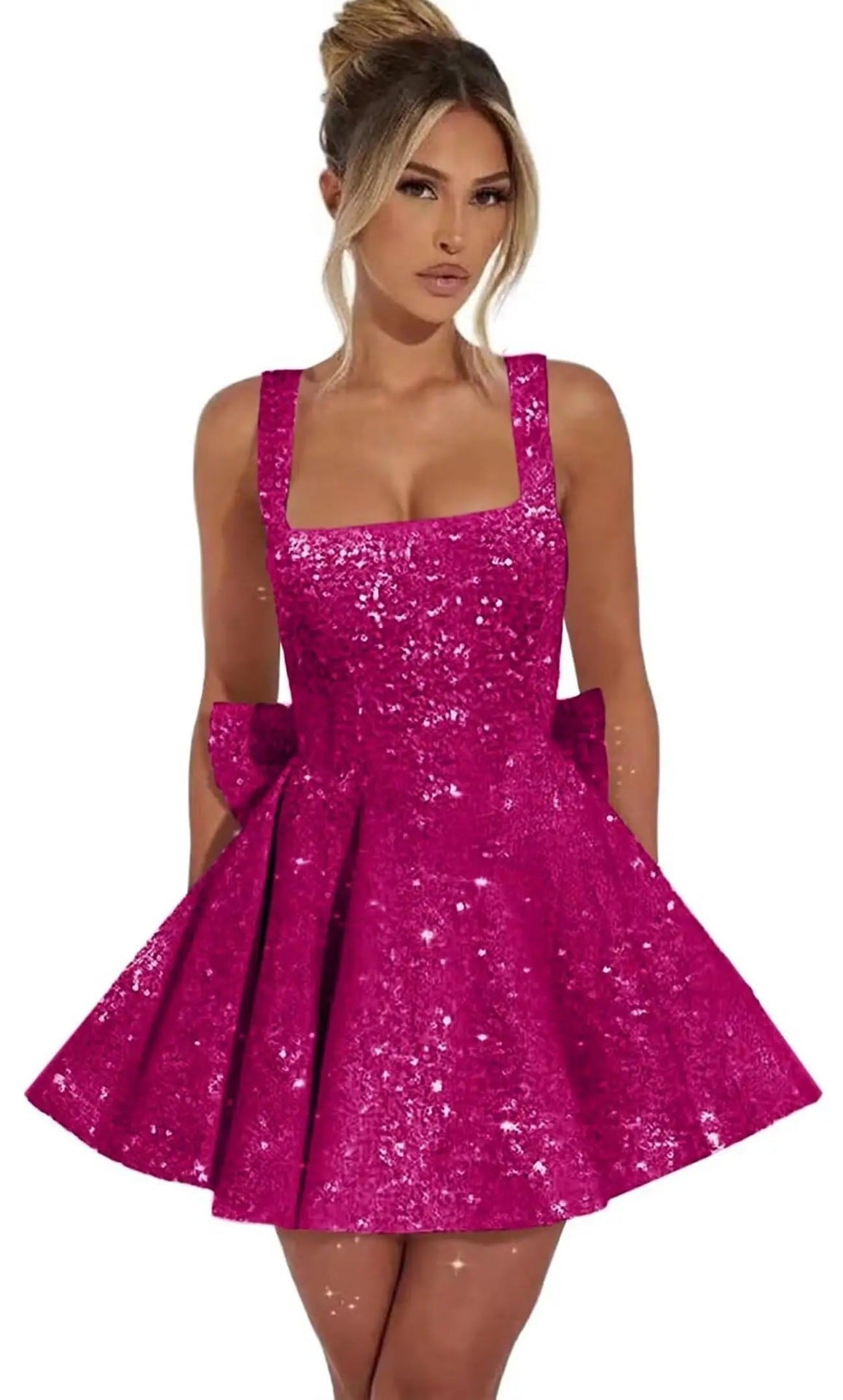 Design A Sweet Elegant And Subtly Luxurious Dress For A Birthday Party - pokema4c5ab2f57fb8b34ed8fd15260860c760