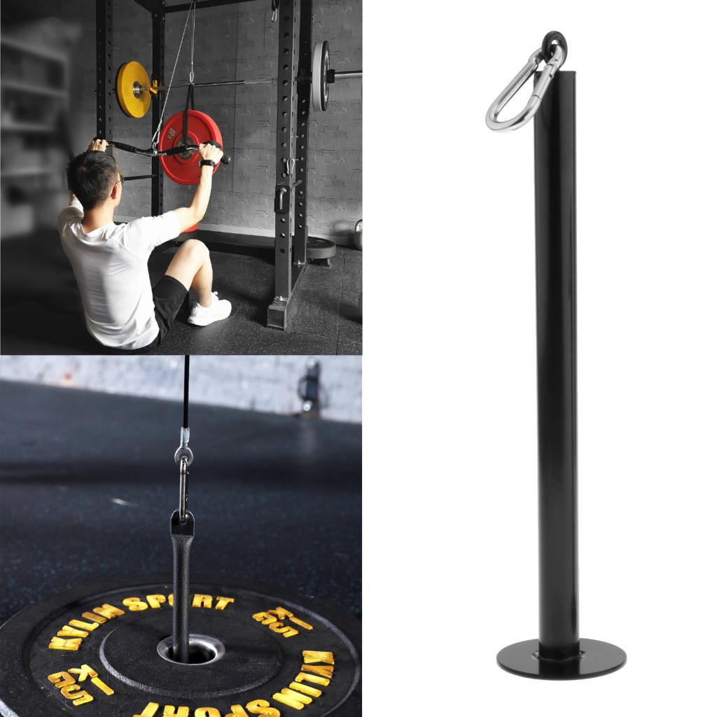 Diy Fitness Equipment Accessories Send Hook - pokemab60cd7b03ae817c92bc7d97ac059c693