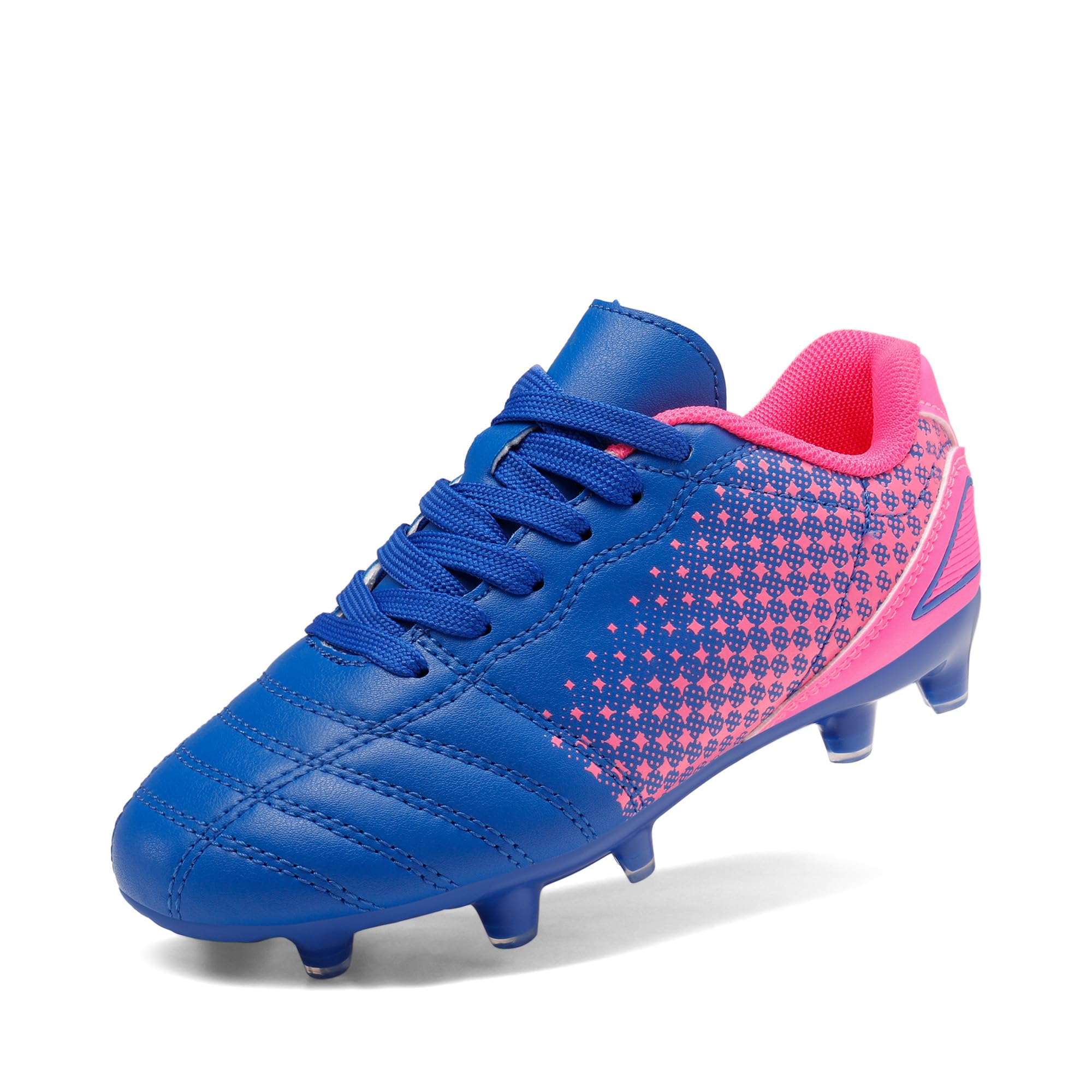 Dream Pairs – Chaussures de football d’extérieur pour garçons et filles | Boys Girls,Youth Toddler,Football,Firm Ground,Lightweight,Comfortable,Durable,Lace-Up,Low Top,Athletic,Sport,Baseball - pokemaDream Pairs – Chaussures de football d’extérieur pour garçons et filles | Boys Girls,Youth Toddler,Football,Firm Ground,Lightweight,Comfortable,Durable,Lace-Up,Low Top,Athletic,Sport,Baseball