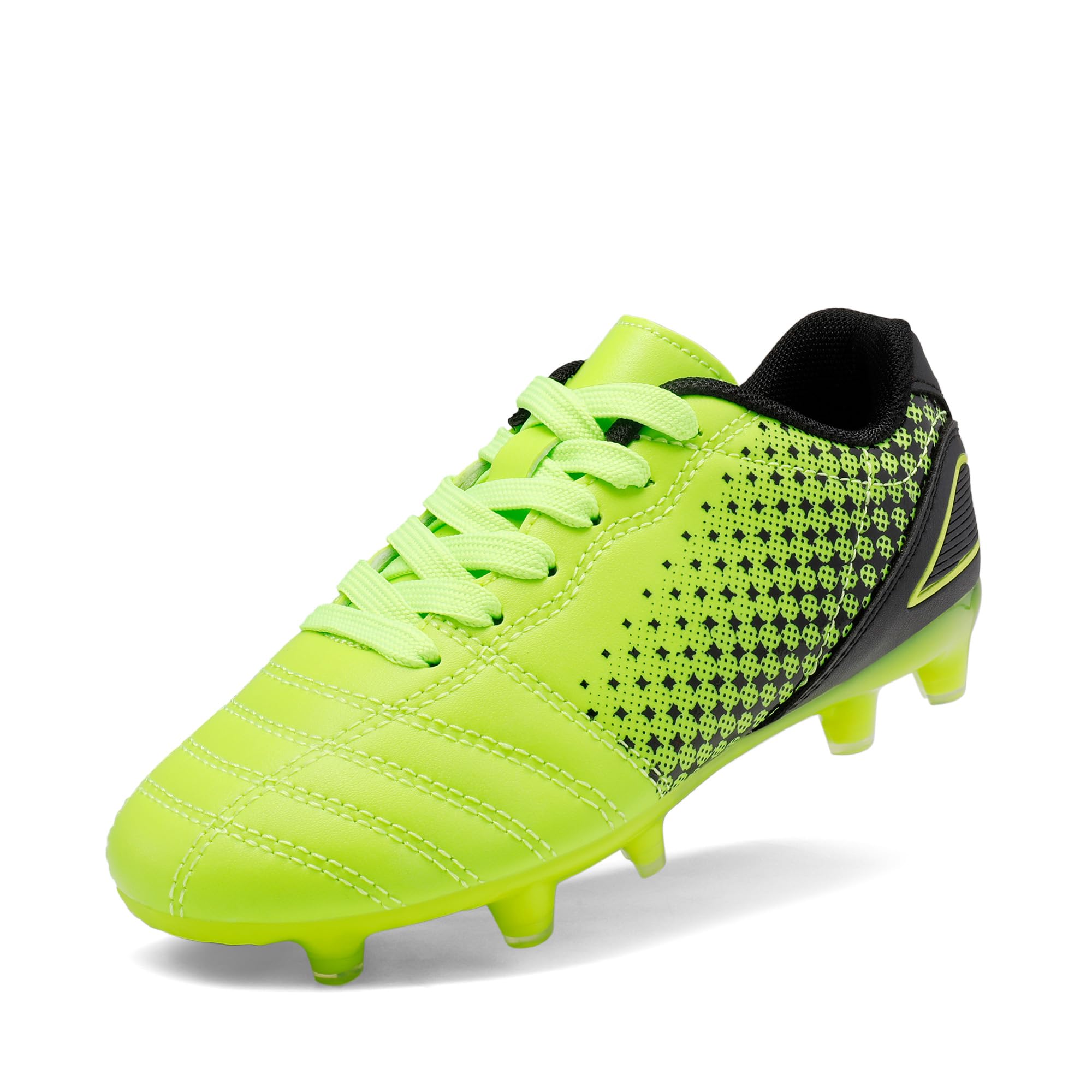 Dream Pairs – Chaussures de football d’extérieur pour garçons et filles | Boys Girls,Youth Toddler,Football,Firm Ground,Lightweight,Comfortable,Durable,Lace-Up,Low Top,Athletic,Sport,Baseball - pokemaDream Pairs – Chaussures de football d’extérieur pour garçons et filles | Boys Girls,Youth Toddler,Football,Firm Ground,Lightweight,Comfortable,Durable,Lace-Up,Low Top,Athletic,Sport,Baseball