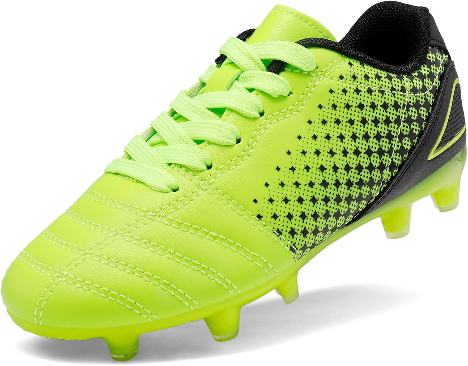 Dream Pairs – Chaussures de football d’extérieur pour garçons et filles | Boys Girls,Youth Toddler,Football,Firm Ground,Lightweight,Comfortable,Durable,Lace-Up,Low Top,Athletic,Sport,Baseball - pokemaDream Pairs – Chaussures de football d’extérieur pour garçons et filles | Boys Girls,Youth Toddler,Football,Firm Ground,Lightweight,Comfortable,Durable,Lace-Up,Low Top,Athletic,Sport,Baseball