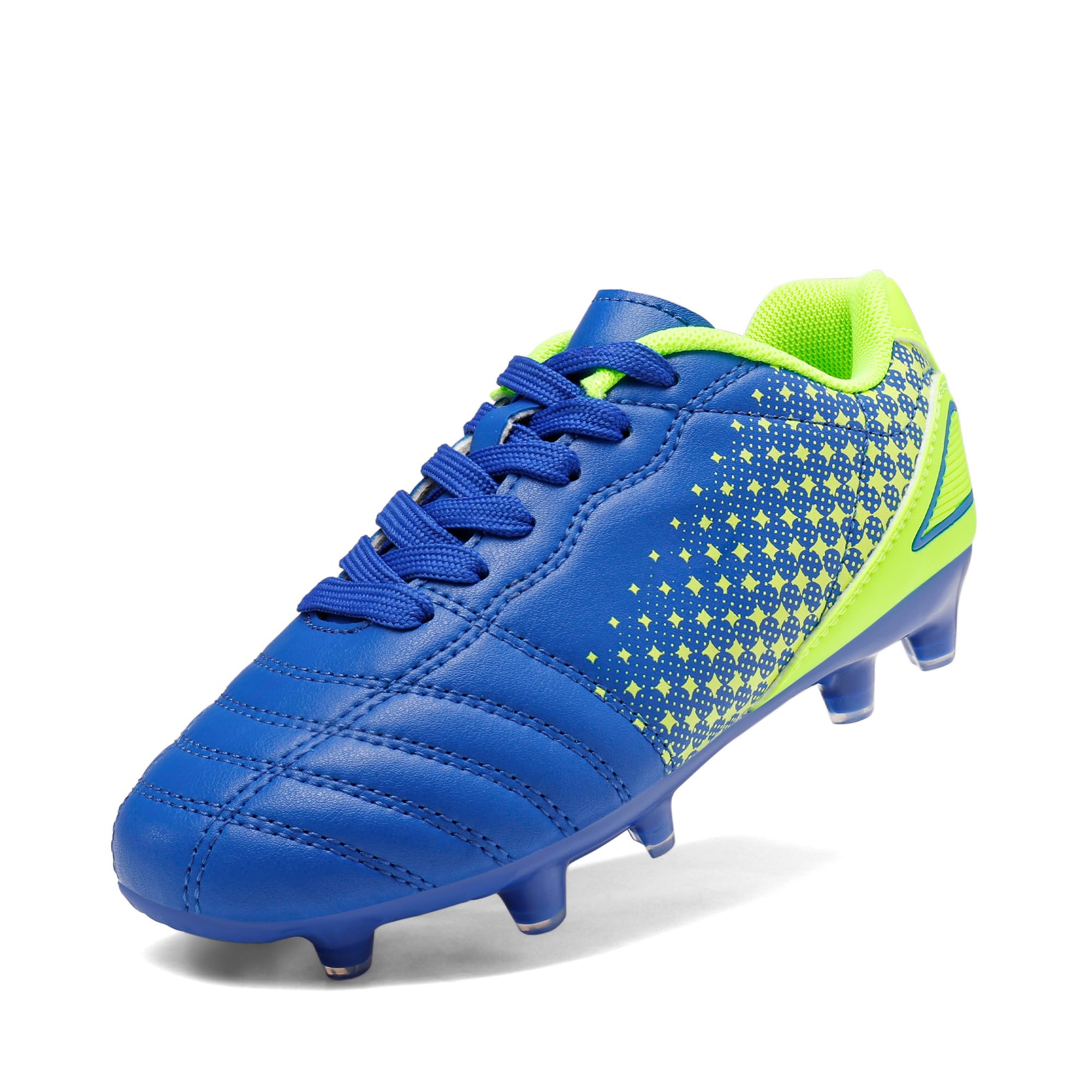 Dream Pairs – Chaussures de football d’extérieur pour garçons et filles | Boys Girls,Youth Toddler,Football,Firm Ground,Lightweight,Comfortable,Durable,Lace-Up,Low Top,Athletic,Sport,Baseball - pokemaDream Pairs – Chaussures de football d’extérieur pour garçons et filles | Boys Girls,Youth Toddler,Football,Firm Ground,Lightweight,Comfortable,Durable,Lace-Up,Low Top,Athletic,Sport,Baseball