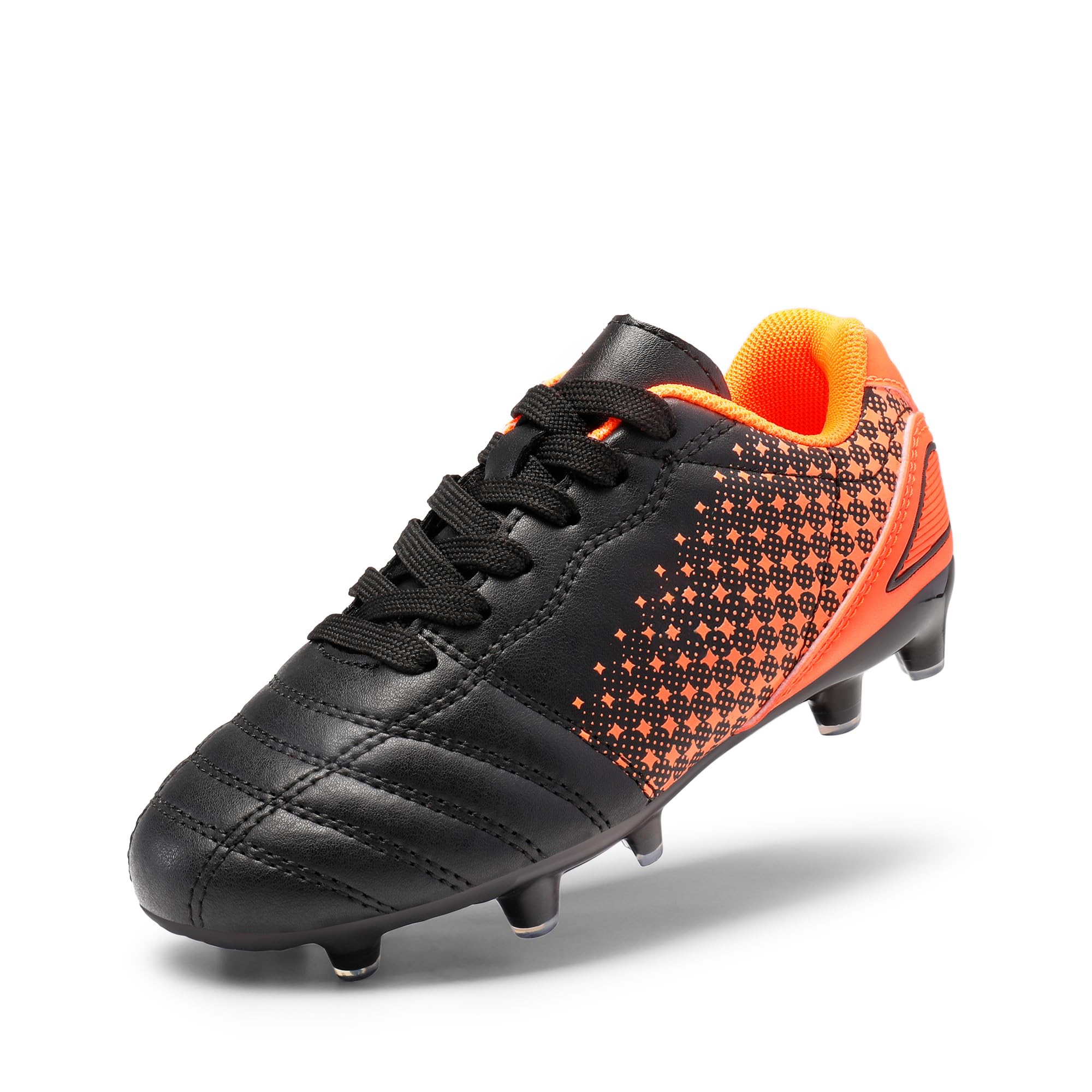 Dream Pairs – Chaussures de football d’extérieur pour garçons et filles | Boys Girls,Youth Toddler,Football,Firm Ground,Lightweight,Comfortable,Durable,Lace-Up,Low Top,Athletic,Sport,Baseball - pokemaDream Pairs – Chaussures de football d’extérieur pour garçons et filles | Boys Girls,Youth Toddler,Football,Firm Ground,Lightweight,Comfortable,Durable,Lace-Up,Low Top,Athletic,Sport,Baseball