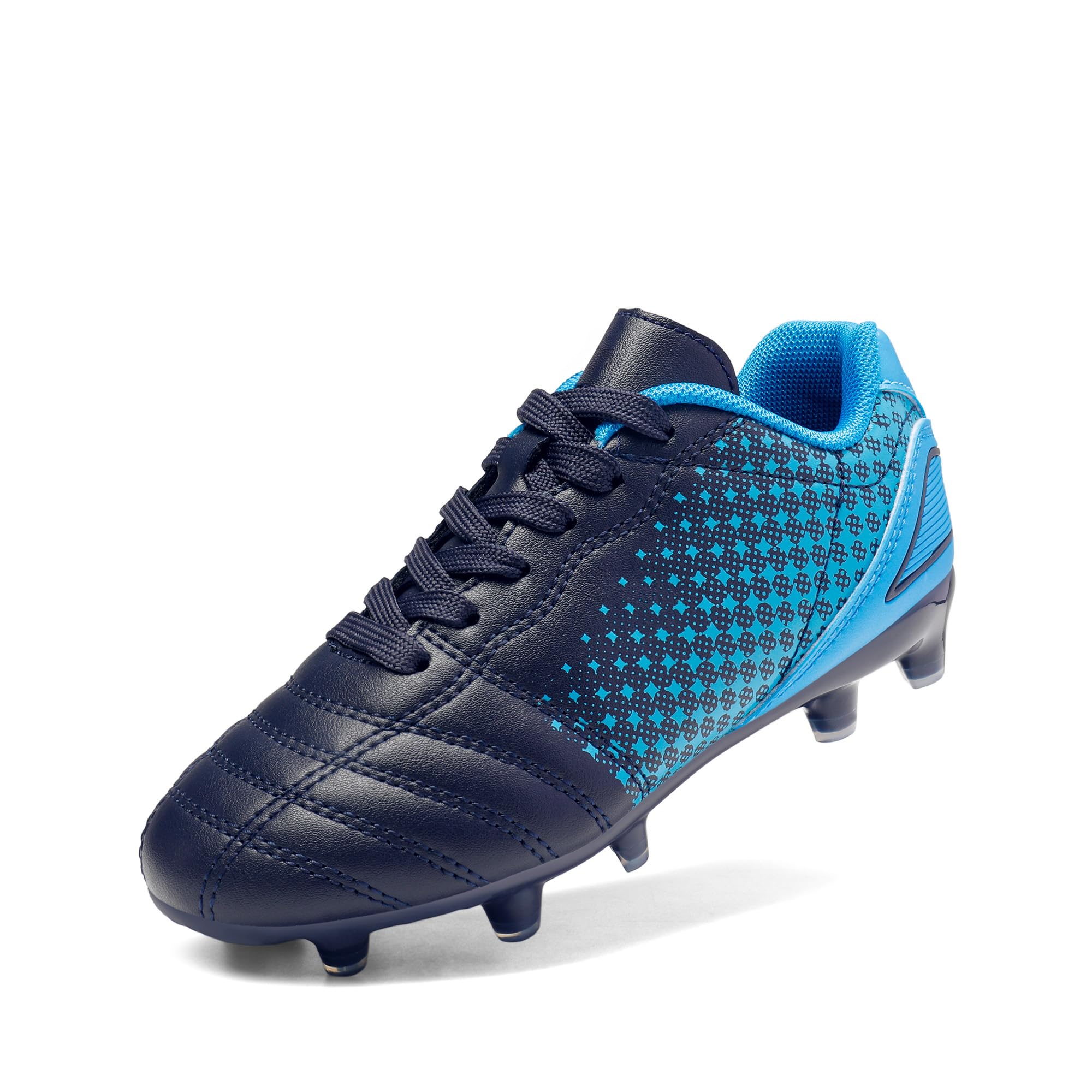 Dream Pairs – Chaussures de football d’extérieur pour garçons et filles | Boys Girls,Youth Toddler,Football,Firm Ground,Lightweight,Comfortable,Durable,Lace-Up,Low Top,Athletic,Sport,Baseball - pokemaDream Pairs – Chaussures de football d’extérieur pour garçons et filles | Boys Girls,Youth Toddler,Football,Firm Ground,Lightweight,Comfortable,Durable,Lace-Up,Low Top,Athletic,Sport,Baseball