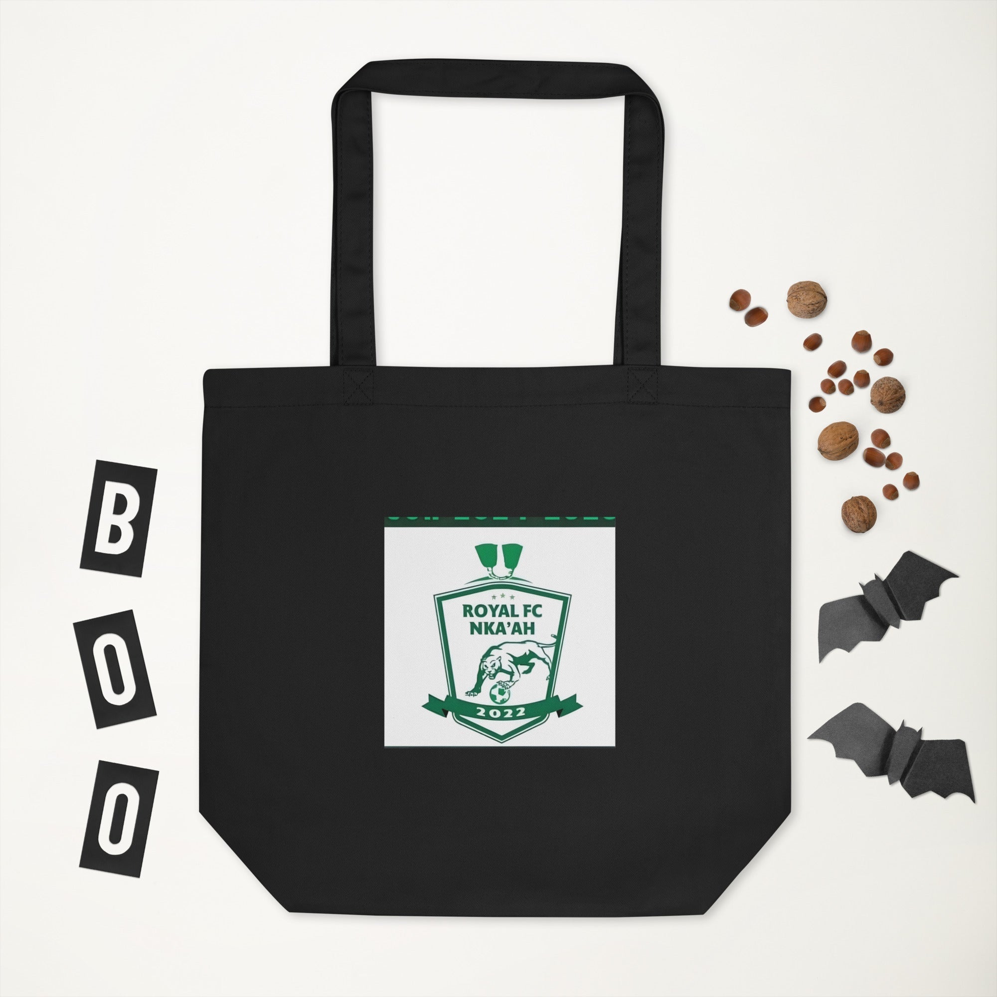 Eco Tote Bag - pokemaProduct mockup