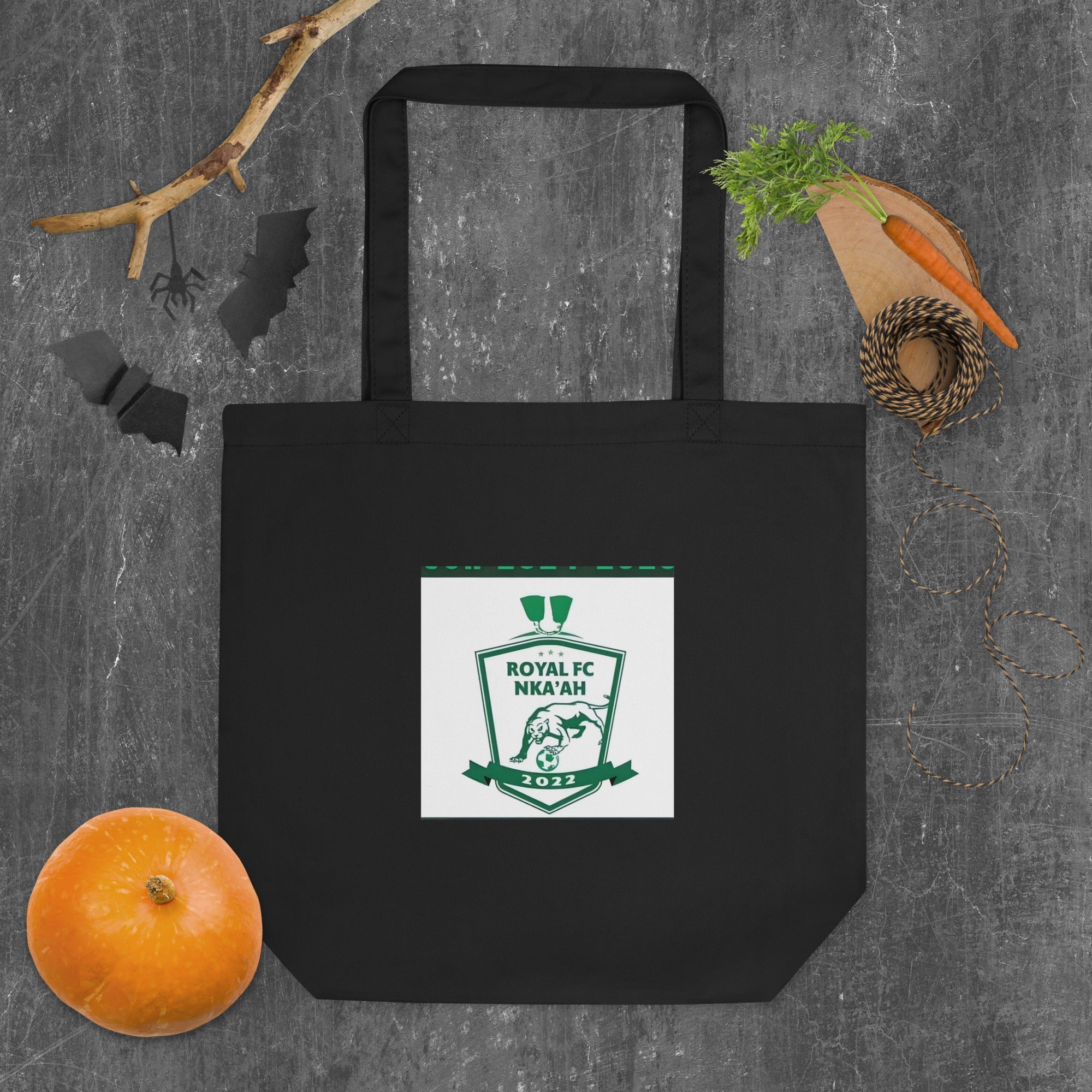 Eco Tote Bag - pokemaProduct mockup