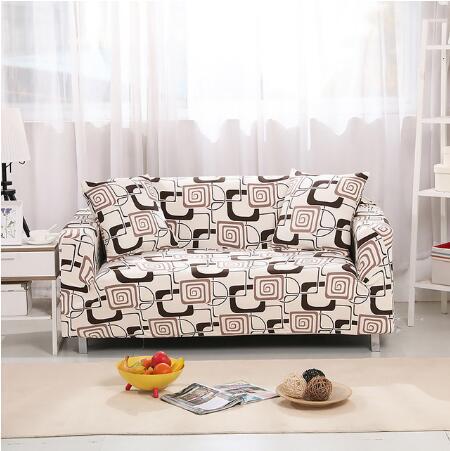 Elastic Universal Sofa Cover - pokema99102da1955544513fd741fb700630a9