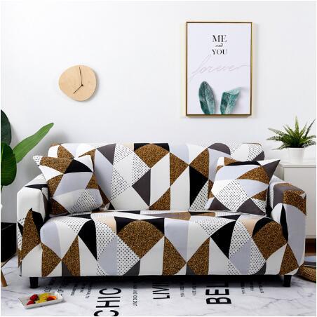 Elastic Universal Sofa Cover - pokemabf15f80948024738654c46baf68ceeba