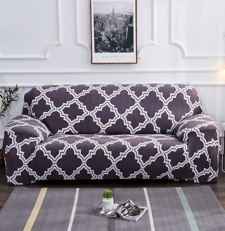 Elastic Universal Sofa Cover - pokema582c7eec867c07bbf1af39dc21c71112