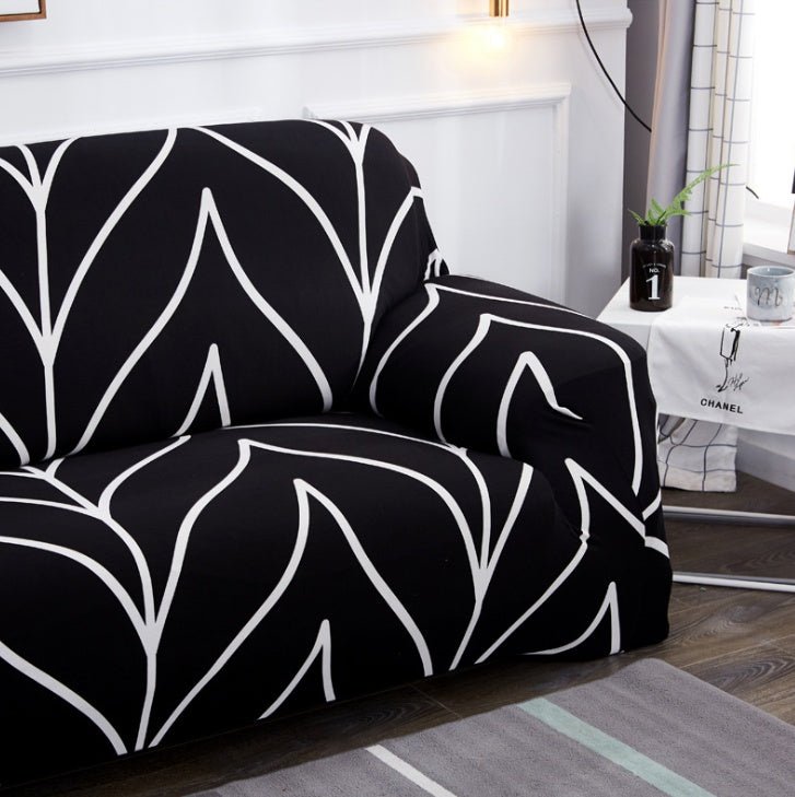 Elastic Universal Sofa Cover - pokemad5fe1982450d6956886bebcd07ad46aa
