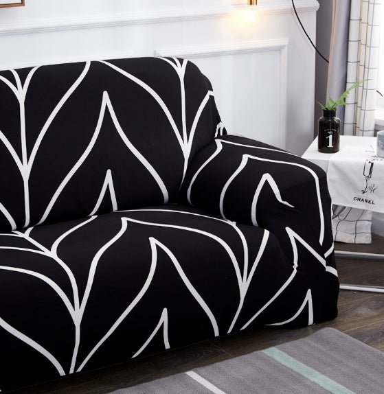 Elastic Universal Sofa Cover - pokemaeda6ddff2a90ce16996cdd1117125593