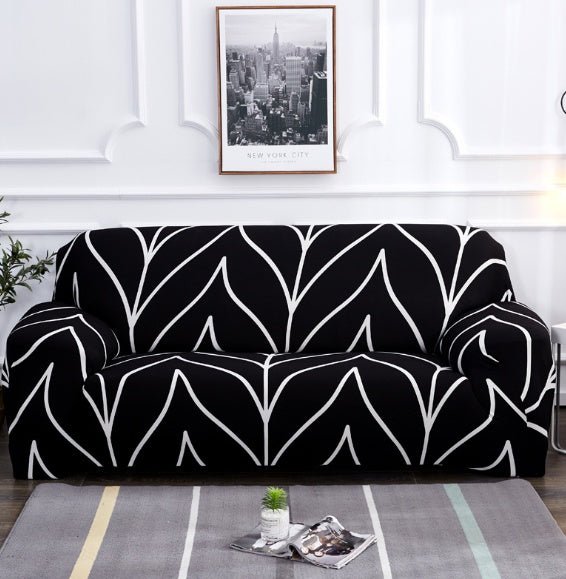 Elastic Universal Sofa Cover - pokema6879a19cae54eb728c9b734549df6bb4