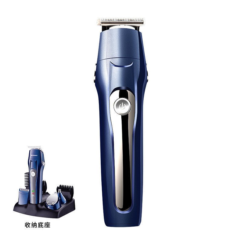 Electric Multifunctional Eyebrow Knife Nose Hair Trimmer Base Hair Clipper - pokema1be8d2148c5c73a50a5b3c629d39adde