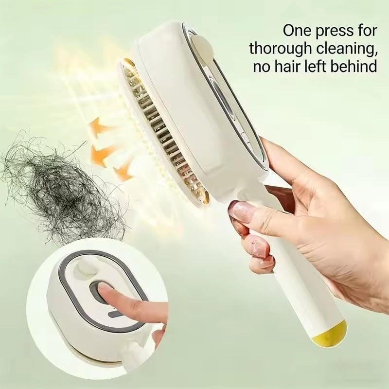 Electric Spray Airbag Massage Comb Essential Oil Atomized Hair Brush Anti-static Salon Fluffy Modeling Hair Care Tools - pokema3e75a6ad12aa40b98a76d66711ddcec0