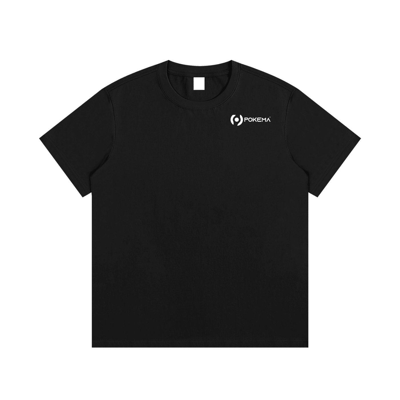 Essential Cotton T-Shirt - pokemaEssential Cotton T-Shirt
