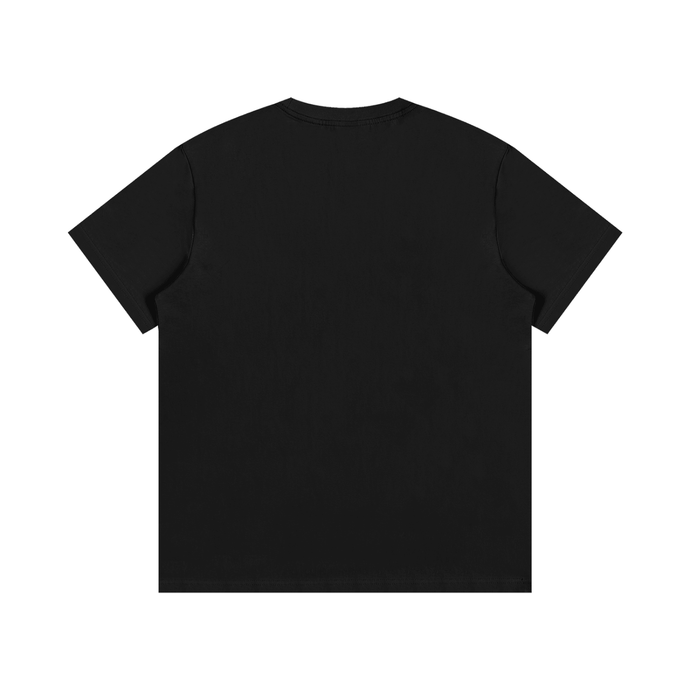 Essential Cotton T-Shirt - pokemaEssential Cotton T-Shirt